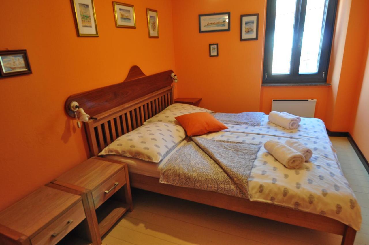 Max Piran Bed & Breakfast Luaran gambar